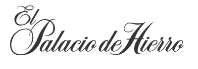 El Palacio de Hierro