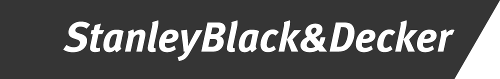 Stanley Black and Decker